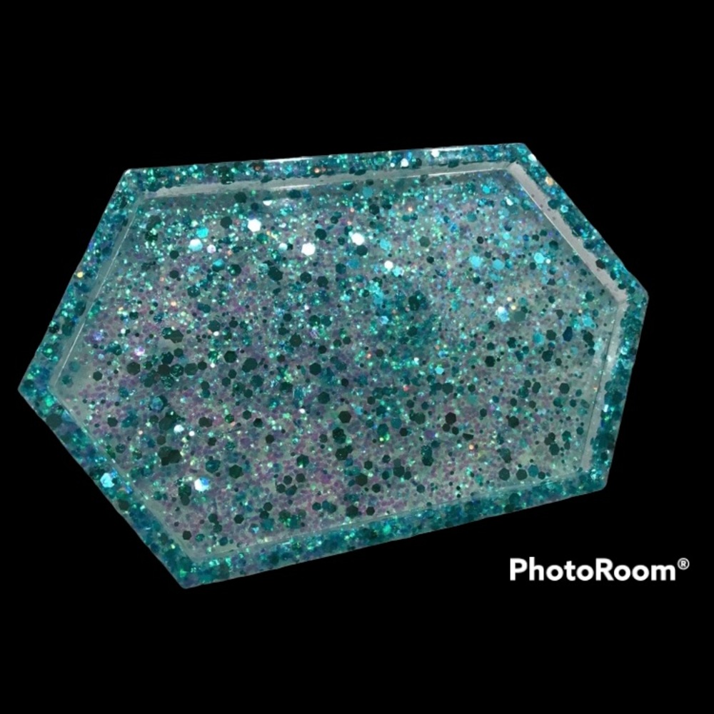 💦SAPPHIRE TRAY💦